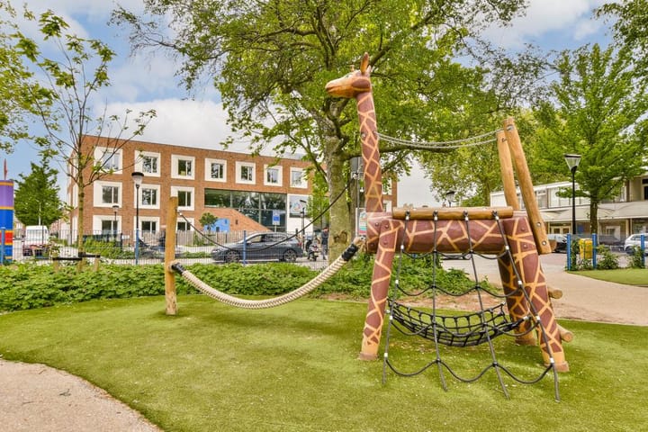 Photo 25 of Eendrachtstraat 55