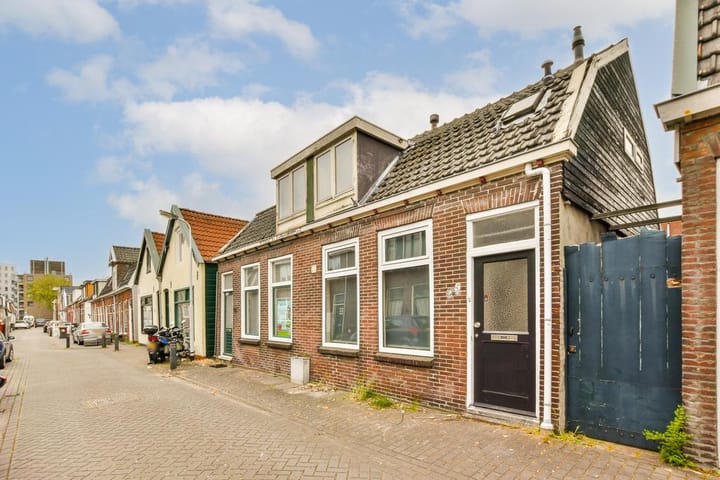 Photo 26 of Eendrachtstraat 55