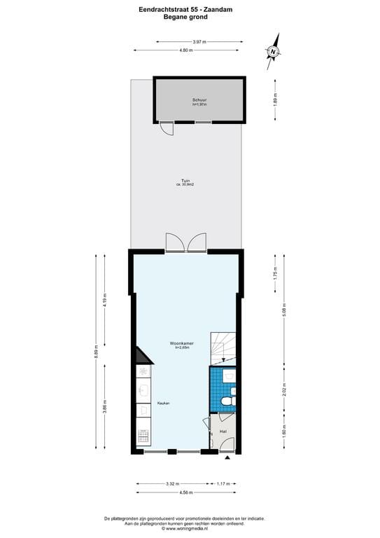 Photo 27 of Eendrachtstraat 55