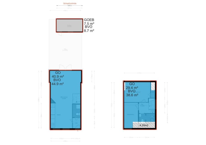 Photo 33 of Eendrachtstraat 55