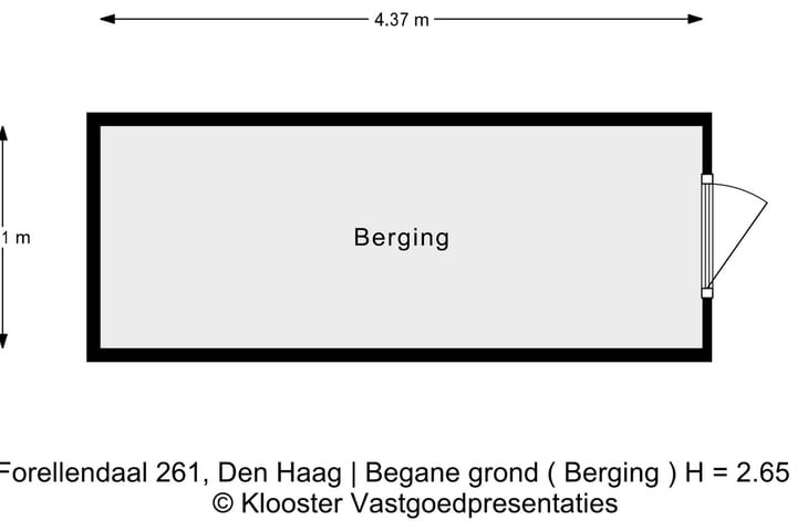 Bekijk foto 43 van Forellendaal 261