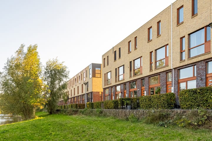 Foto 1 van Johan de Wittstraat 222