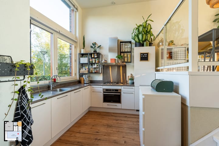 Foto 2 van Johan de Wittstraat 222