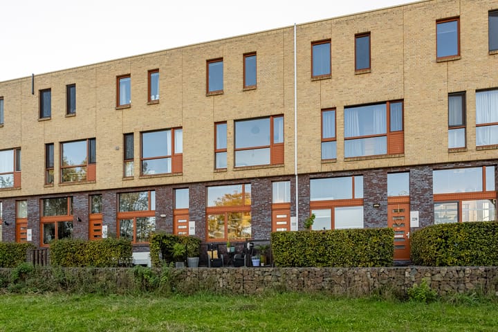 Foto 5 van Johan de Wittstraat 222