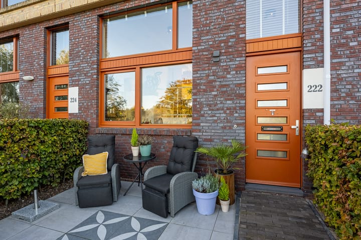 Foto 7 van Johan de Wittstraat 222