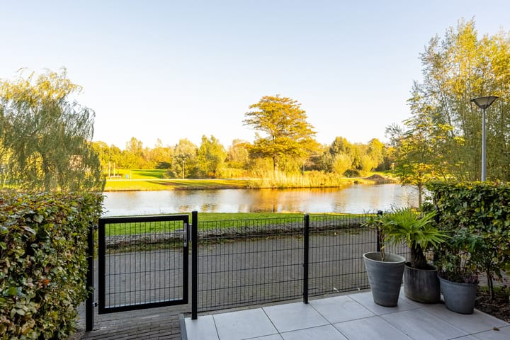 Foto 8 van Johan de Wittstraat 222