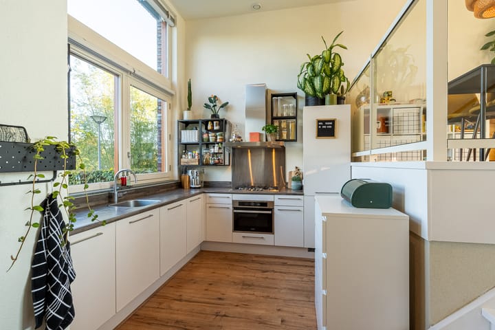 Foto 9 van Johan de Wittstraat 222