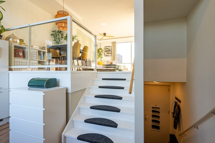 Foto 10 van Johan de Wittstraat 222