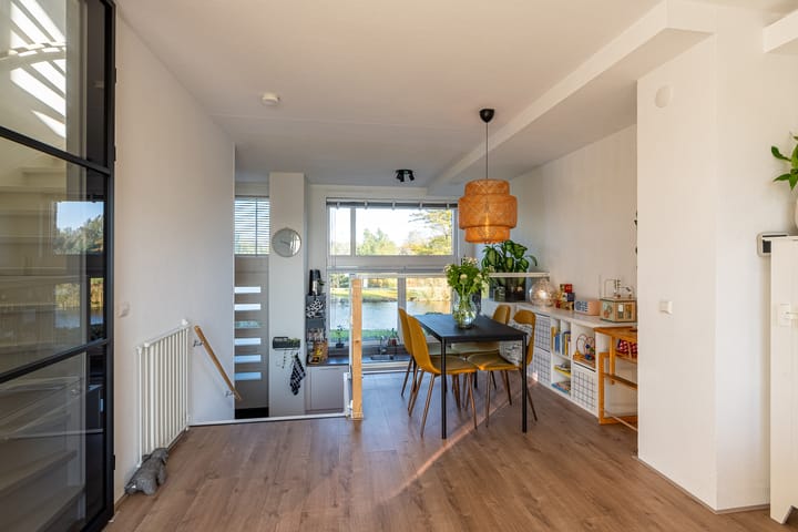 Foto 18 van Johan de Wittstraat 222