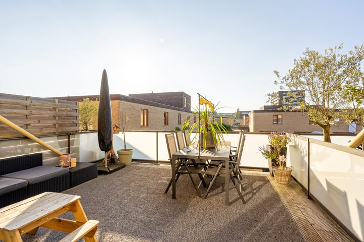 Foto 19 van Johan de Wittstraat 222