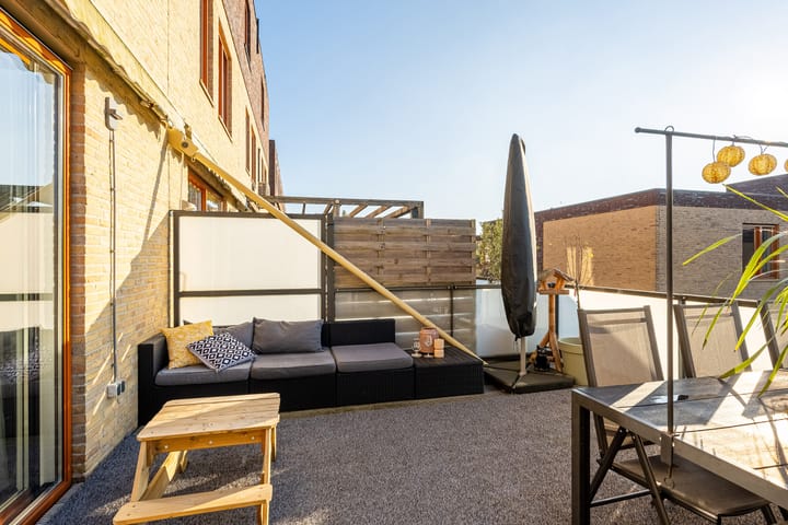 Foto 20 van Johan de Wittstraat 222