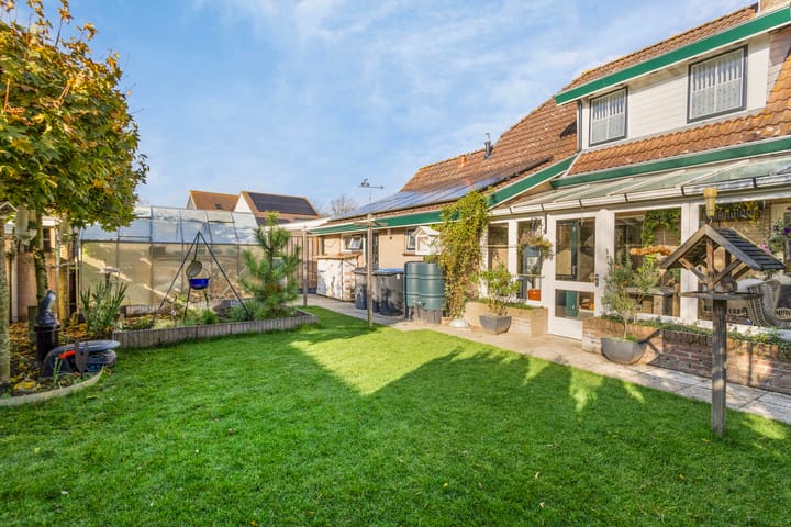 Foto 3 van Sophiastraat 3