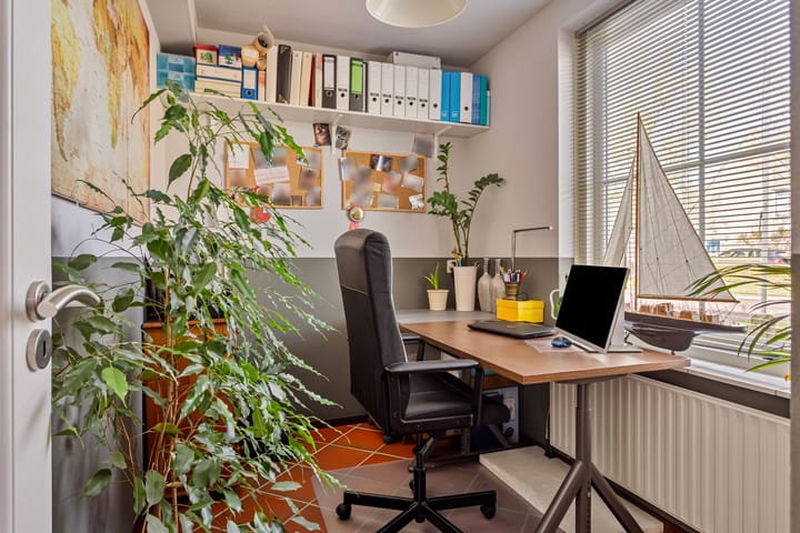 Foto 5 van Sophiastraat 3