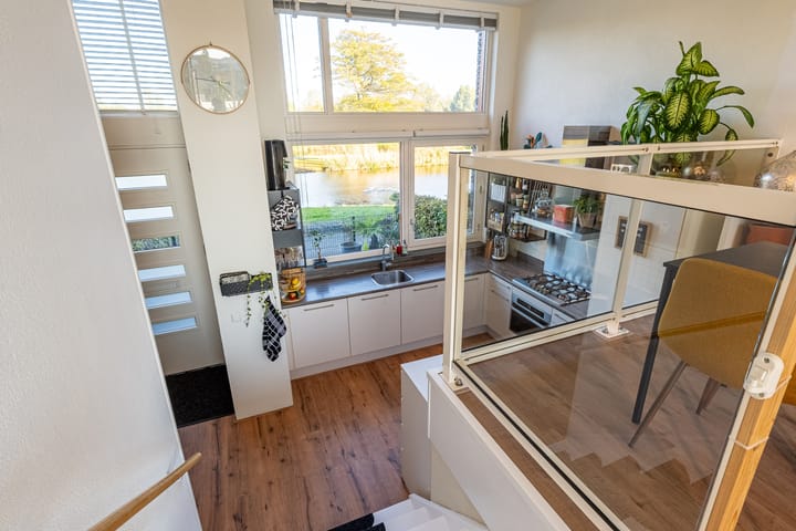 Foto 22 van Johan de Wittstraat 222