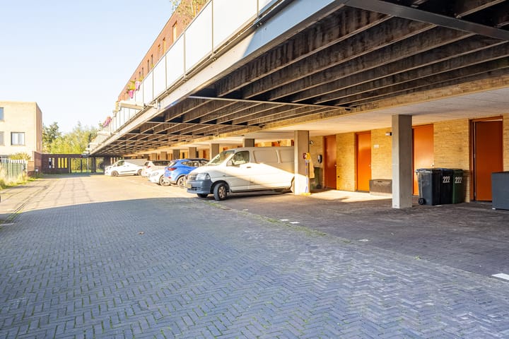 Foto 24 van Johan de Wittstraat 222