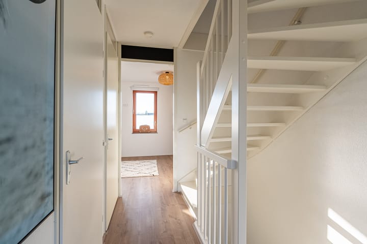 Foto 25 van Johan de Wittstraat 222