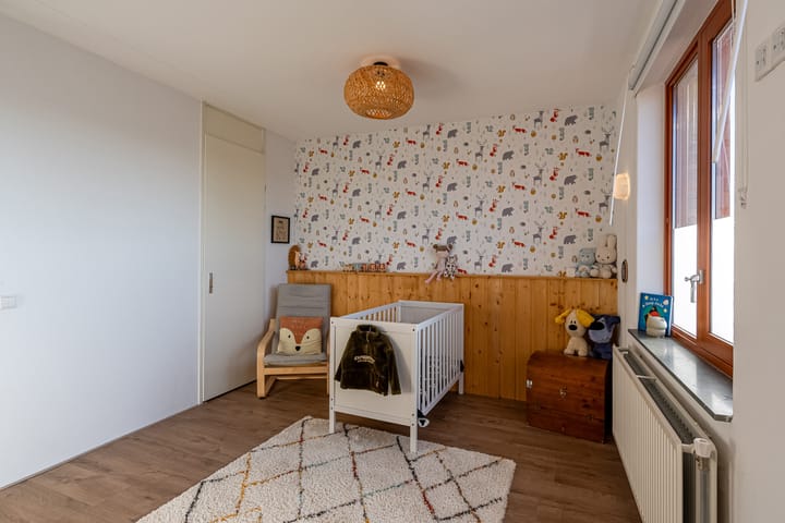 Foto 28 van Johan de Wittstraat 222