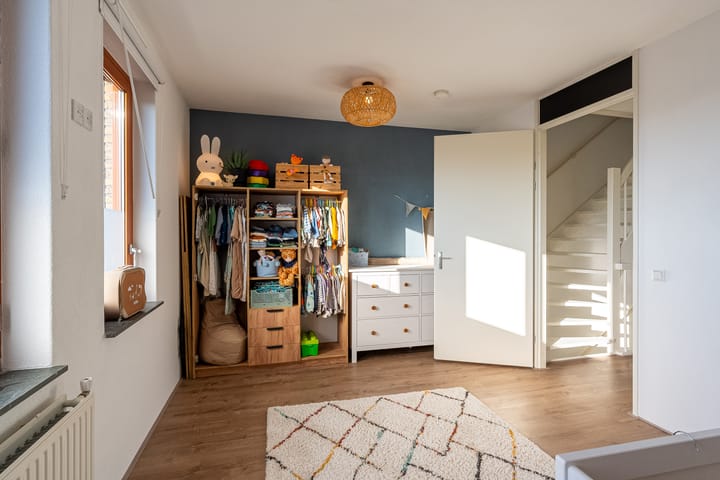 Foto 29 van Johan de Wittstraat 222