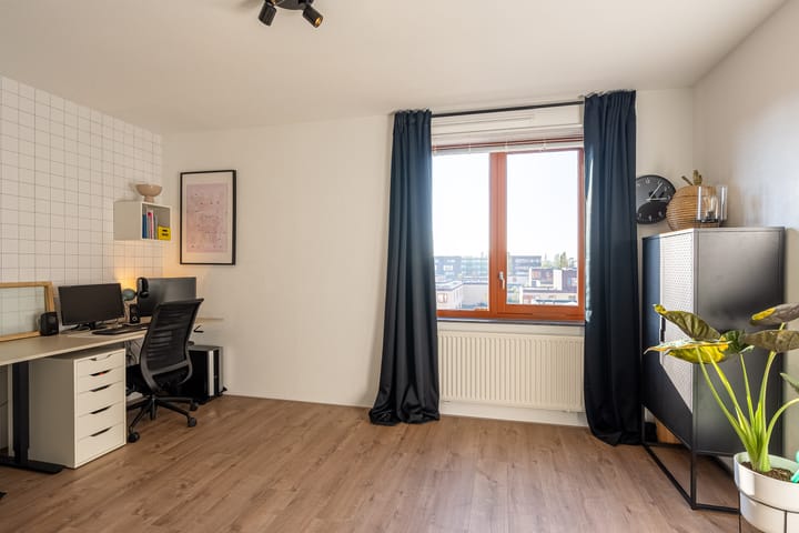 Foto 46 van Johan de Wittstraat 222