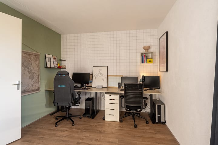 Foto 47 van Johan de Wittstraat 222