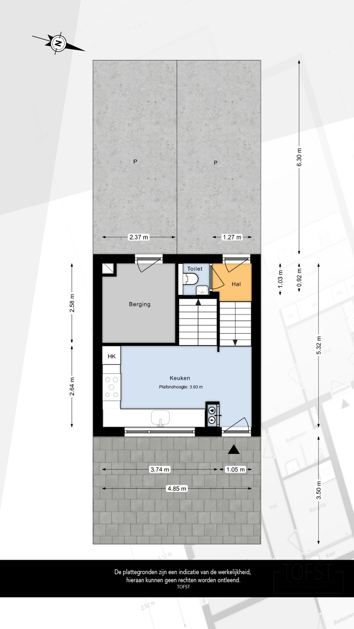 Foto 52 van Johan de Wittstraat 222