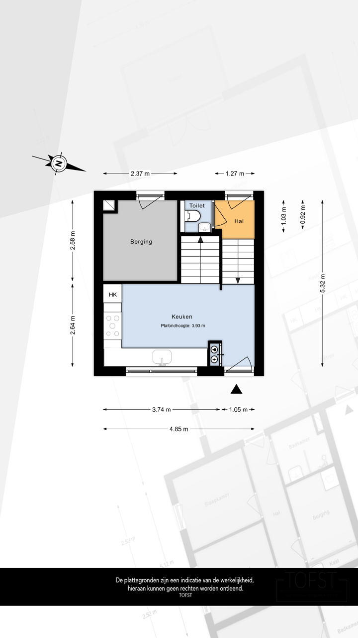 Foto 53 van Johan de Wittstraat 222