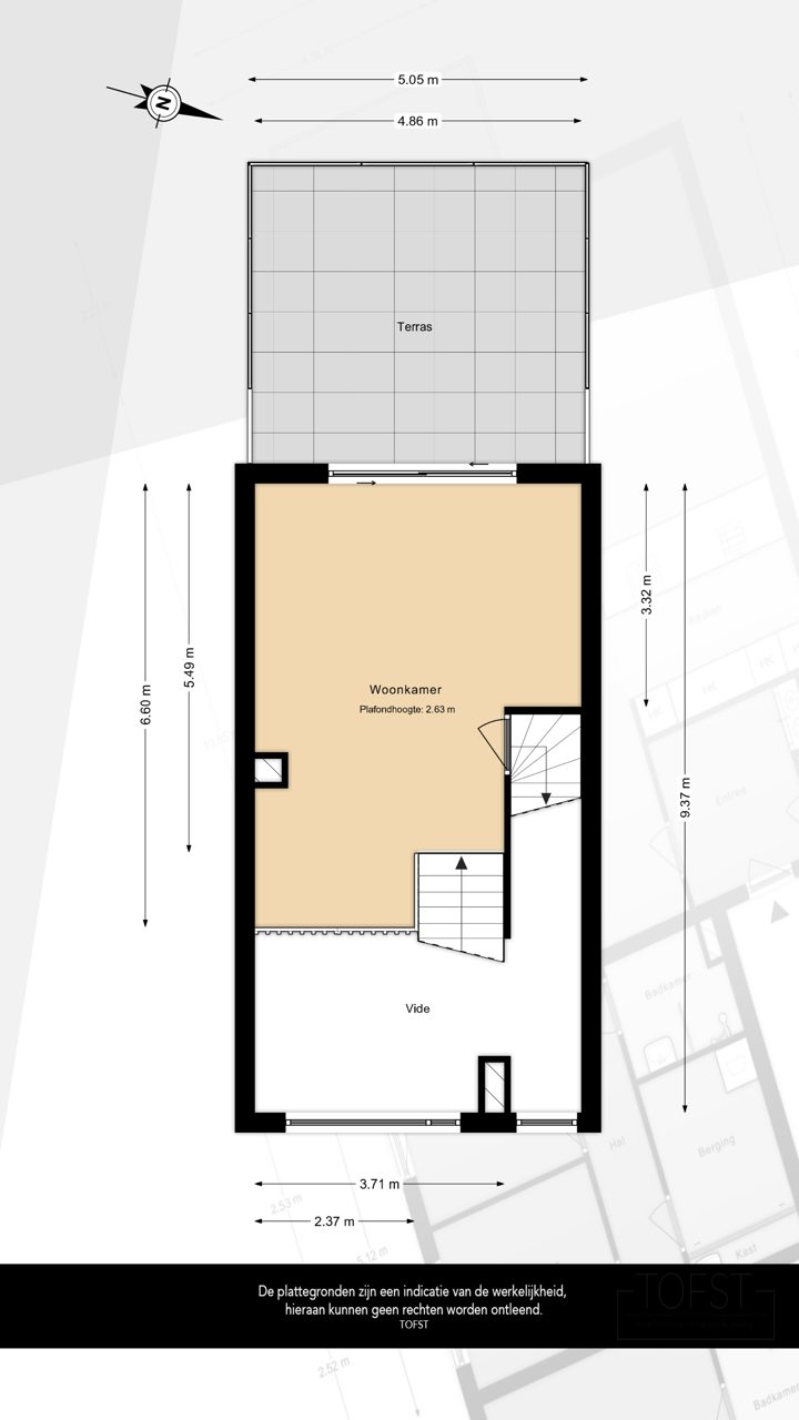 Foto 54 van Johan de Wittstraat 222