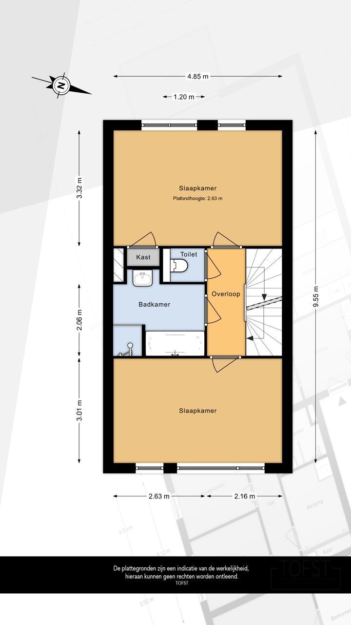 Foto 55 van Johan de Wittstraat 222
