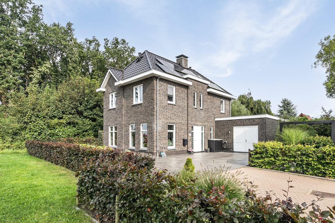 Huis te koop: Hendrik Hamerstraat 275 3295 CK 's-Gravendeel [Funda]