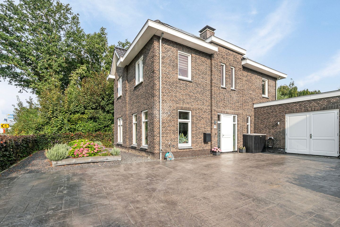 Foto 5 van Hendrik Hamerstraat 275