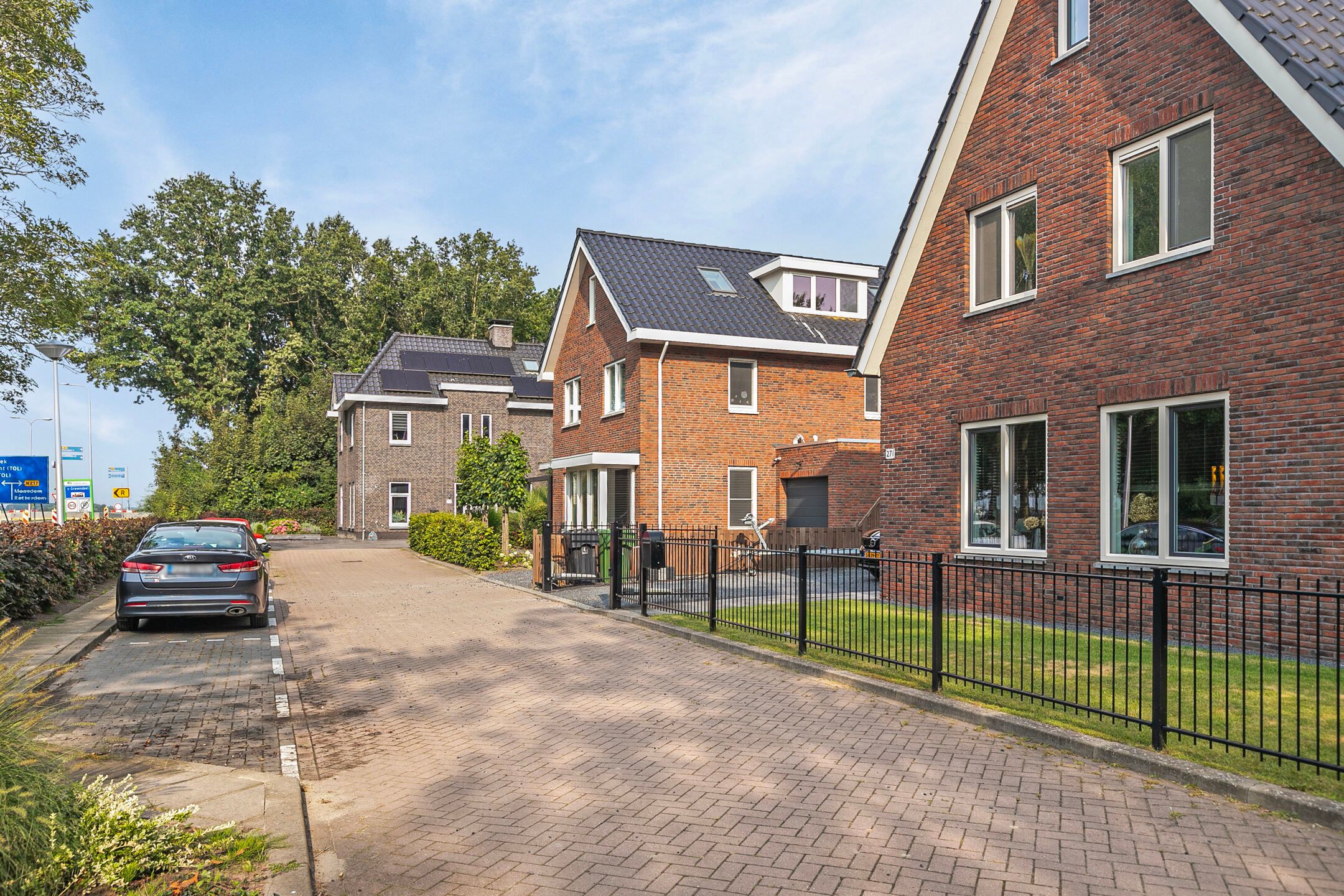 Foto 6 van Hendrik Hamerstraat 275