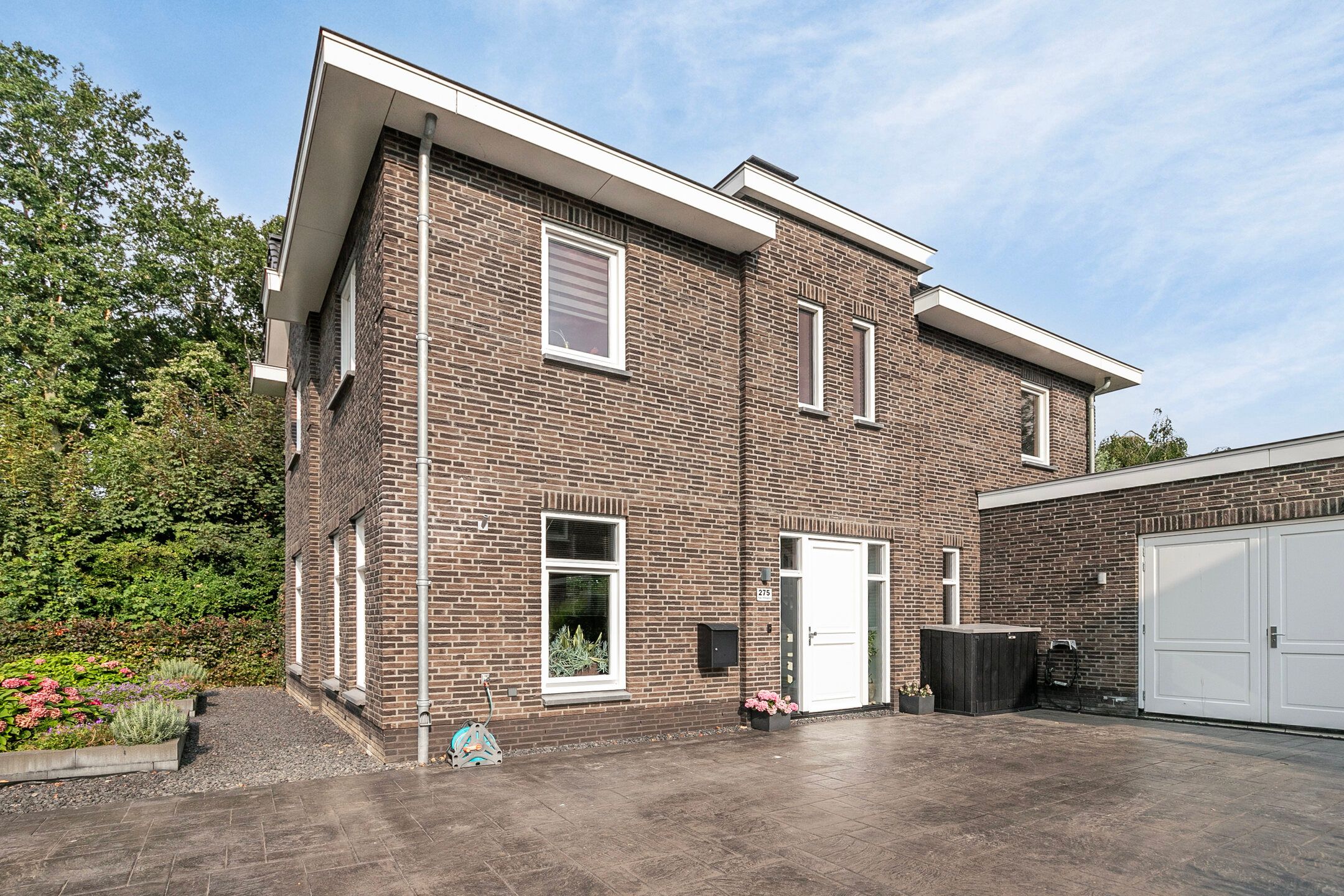 Foto 9 van Hendrik Hamerstraat 275