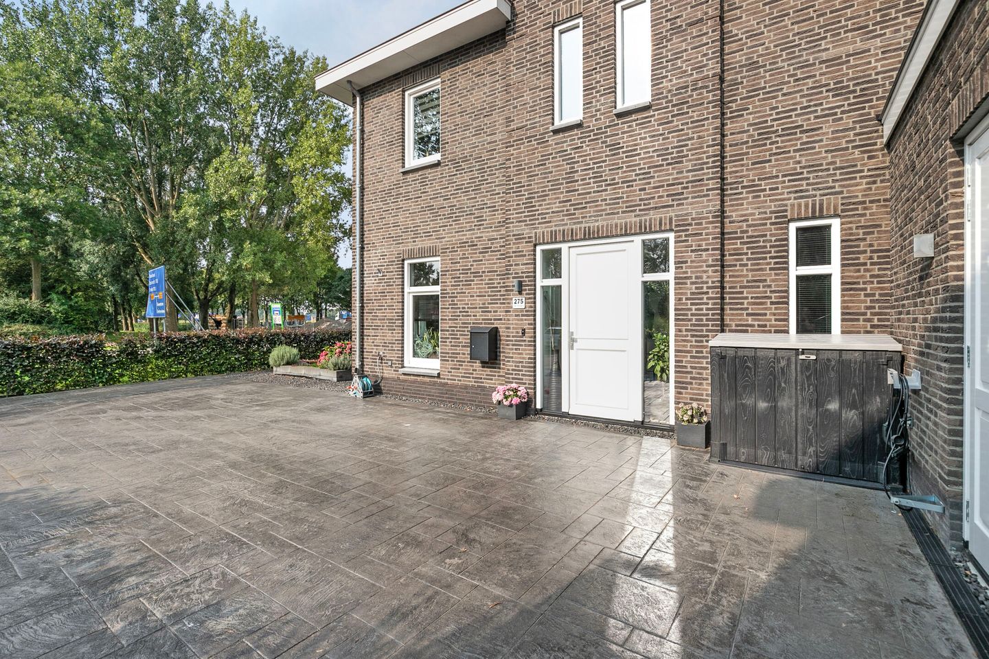 Foto 10 van Hendrik Hamerstraat 275