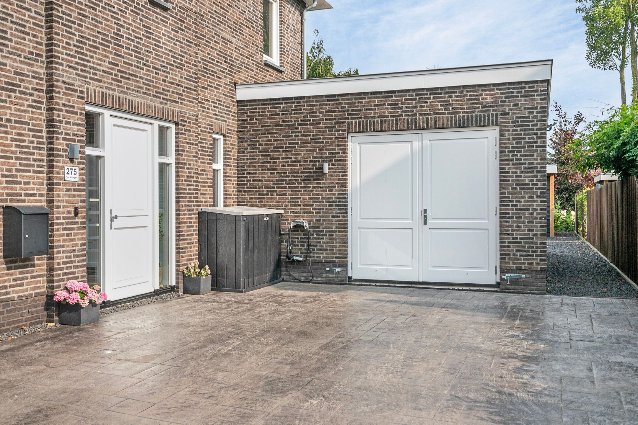 Foto 12 van Hendrik Hamerstraat 275