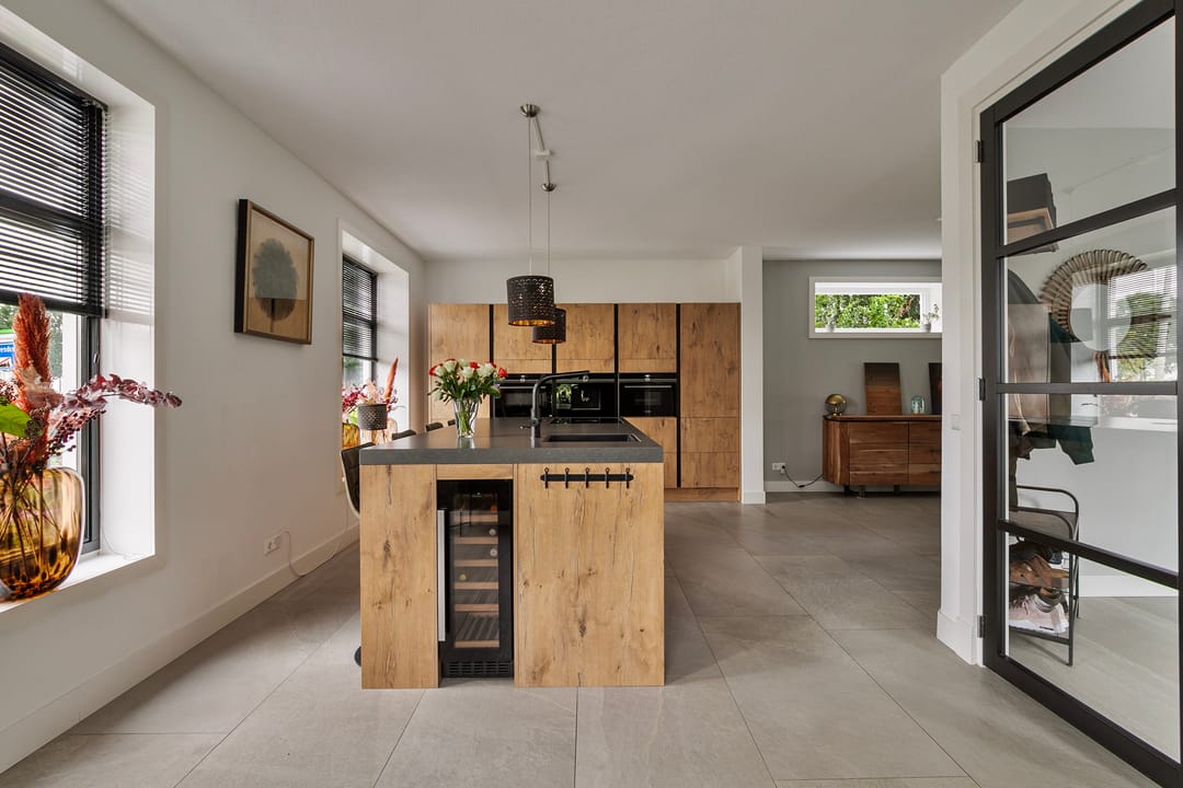 Foto 16 van Hendrik Hamerstraat 275