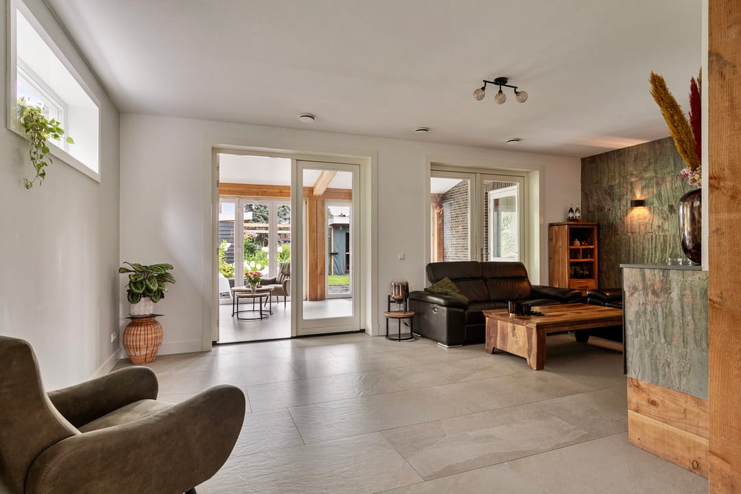 Foto 22 van Hendrik Hamerstraat 275