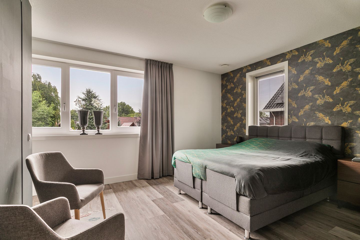 Foto 34 van Hendrik Hamerstraat 275