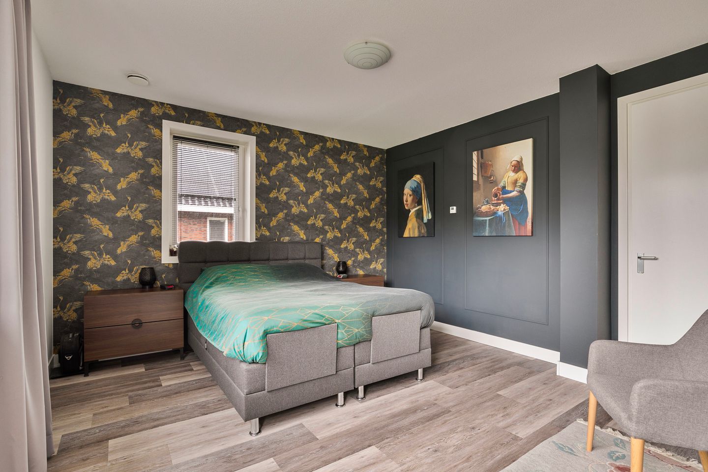 Foto 35 van Hendrik Hamerstraat 275