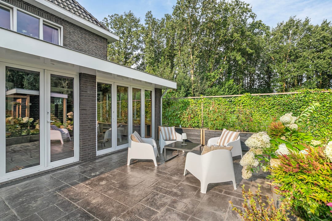 Foto 52 van Hendrik Hamerstraat 275