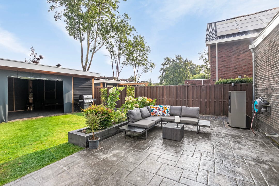 Foto 53 van Hendrik Hamerstraat 275