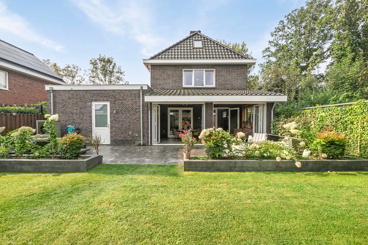 Foto 3 van Hendrik Hamerstraat 275