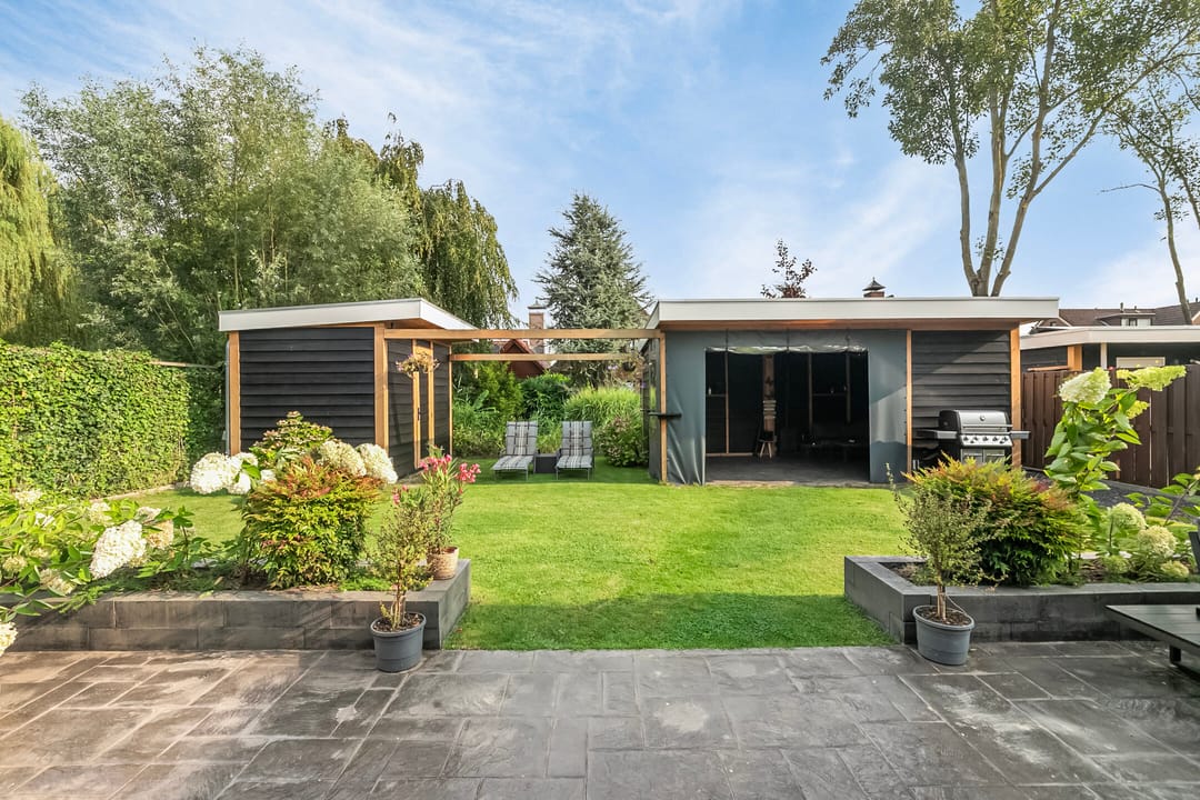 Foto 56 van Hendrik Hamerstraat 275