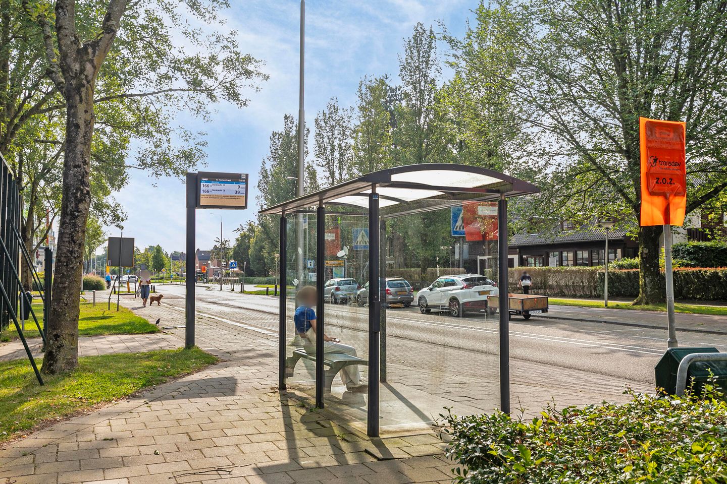 Foto 65 van Hendrik Hamerstraat 275