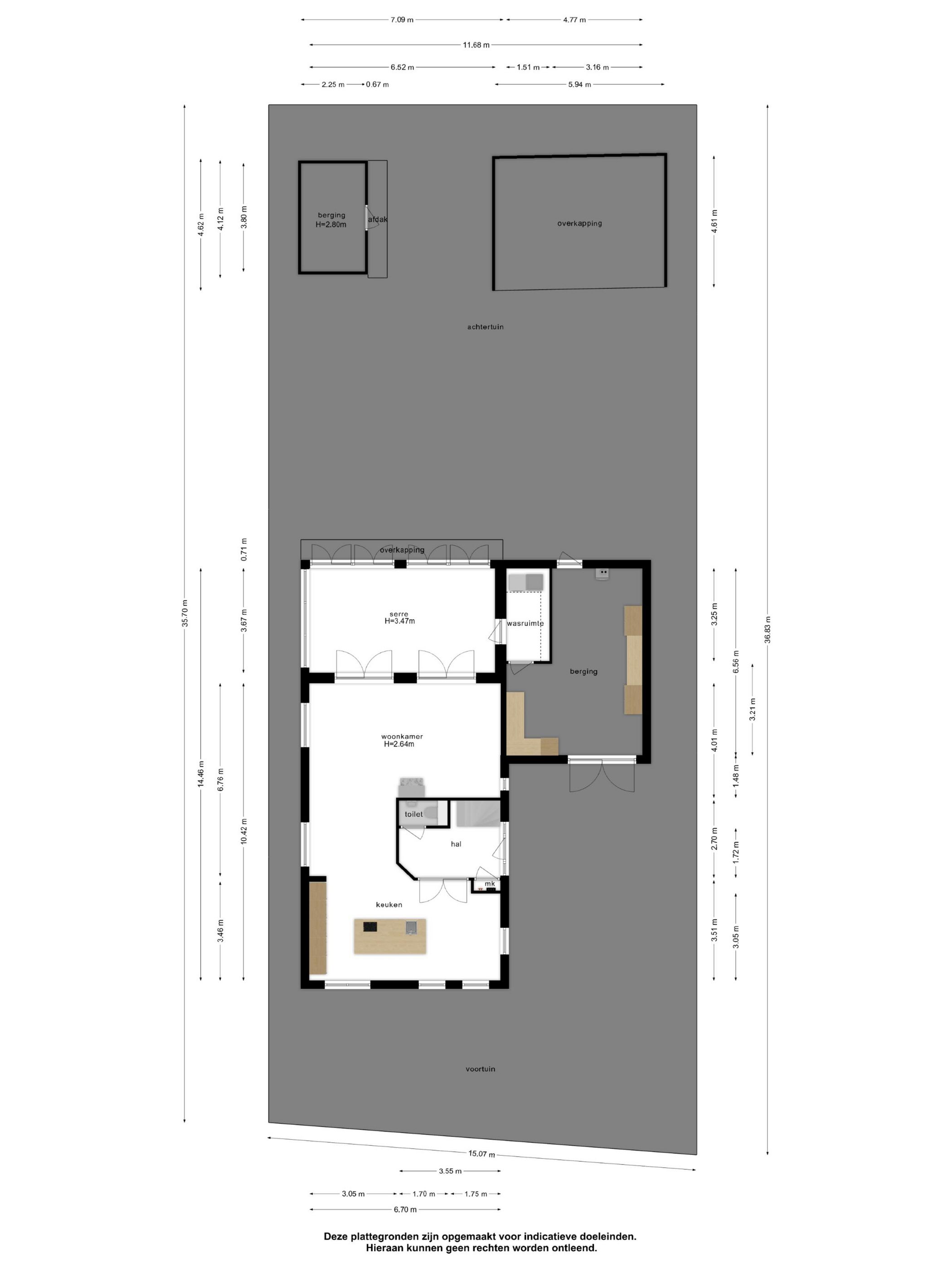 Foto 66 van Hendrik Hamerstraat 275