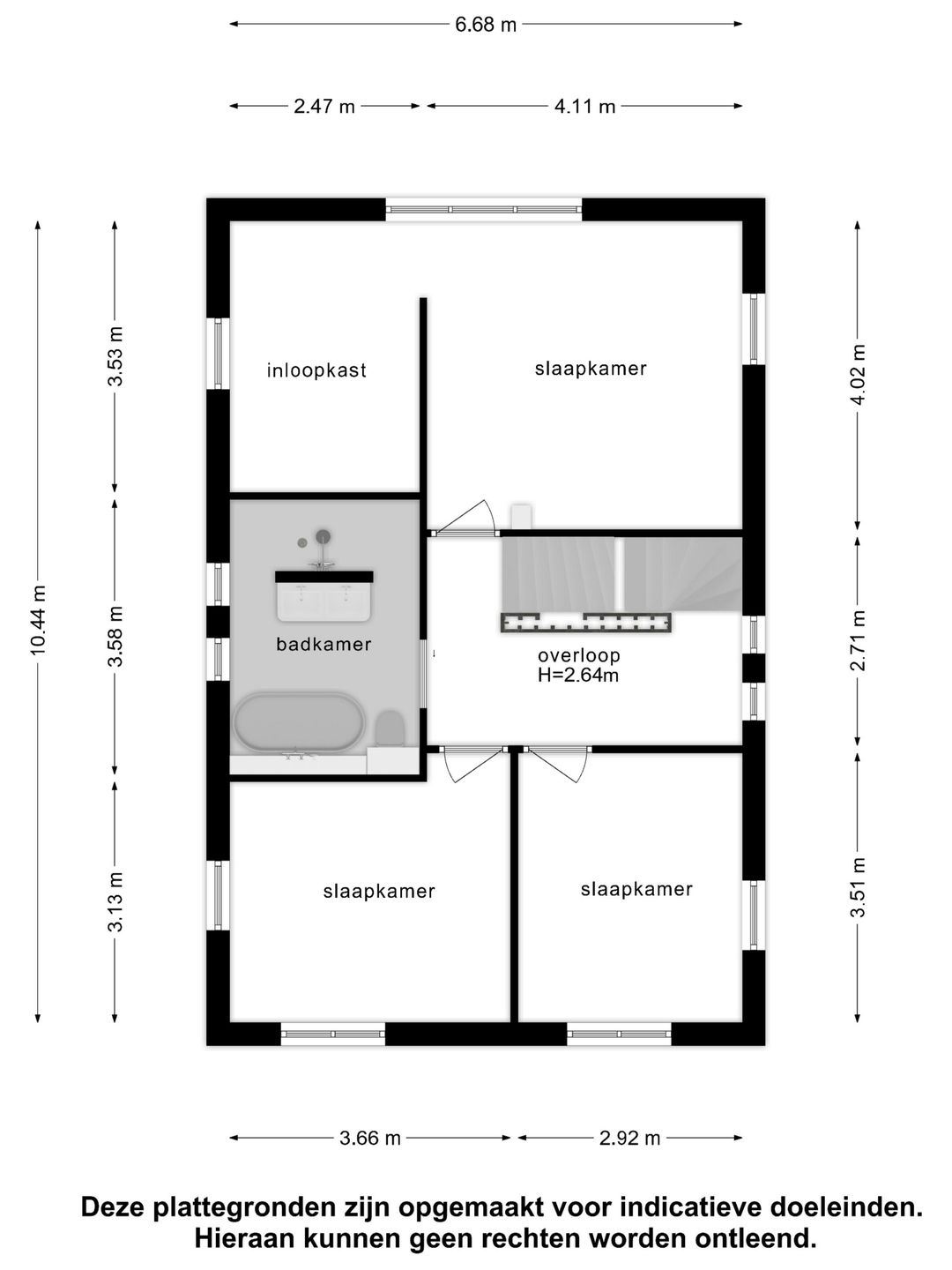 Foto 67 van Hendrik Hamerstraat 275