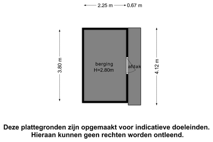 Bekijk foto 68 van Hendrik Hamerstraat 275