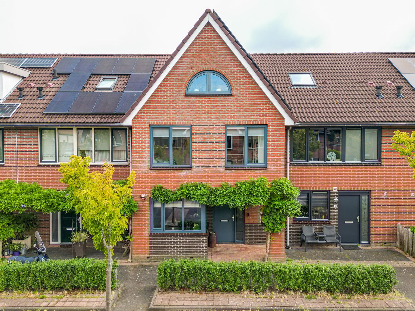 Foto 1 van Sluiterstraat 3