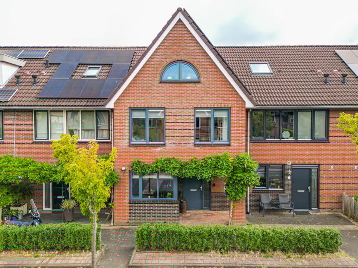 Foto 1 van Sluiterstraat 3