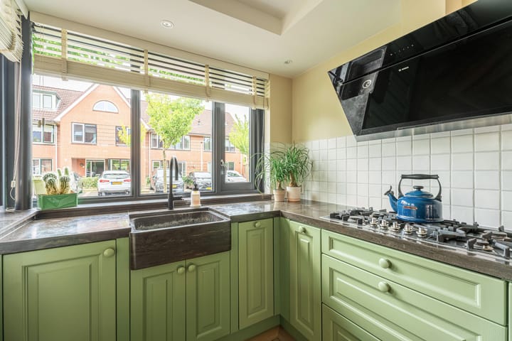 Foto 7 van Sluiterstraat 3