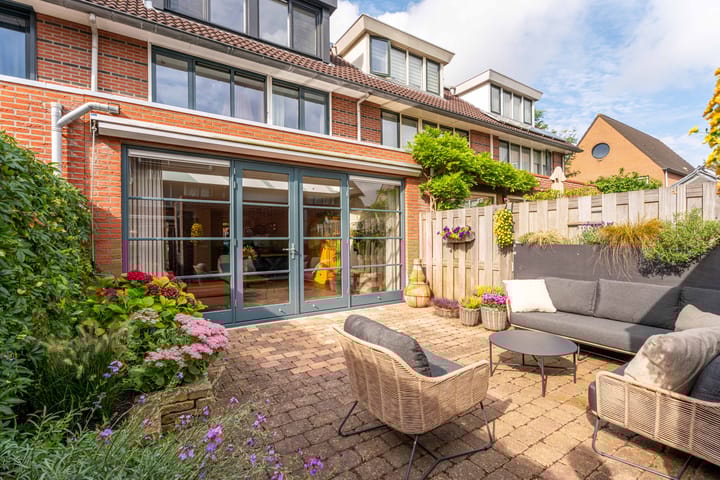 Foto 31 van Sluiterstraat 3